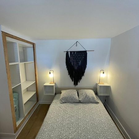 Spacieux Appartement A Blois Avec Wifi Gratuit Екстериор снимка