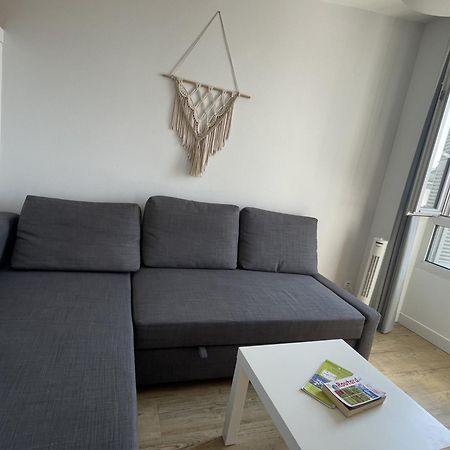 Spacieux Appartement A Blois Avec Wifi Gratuit Екстериор снимка