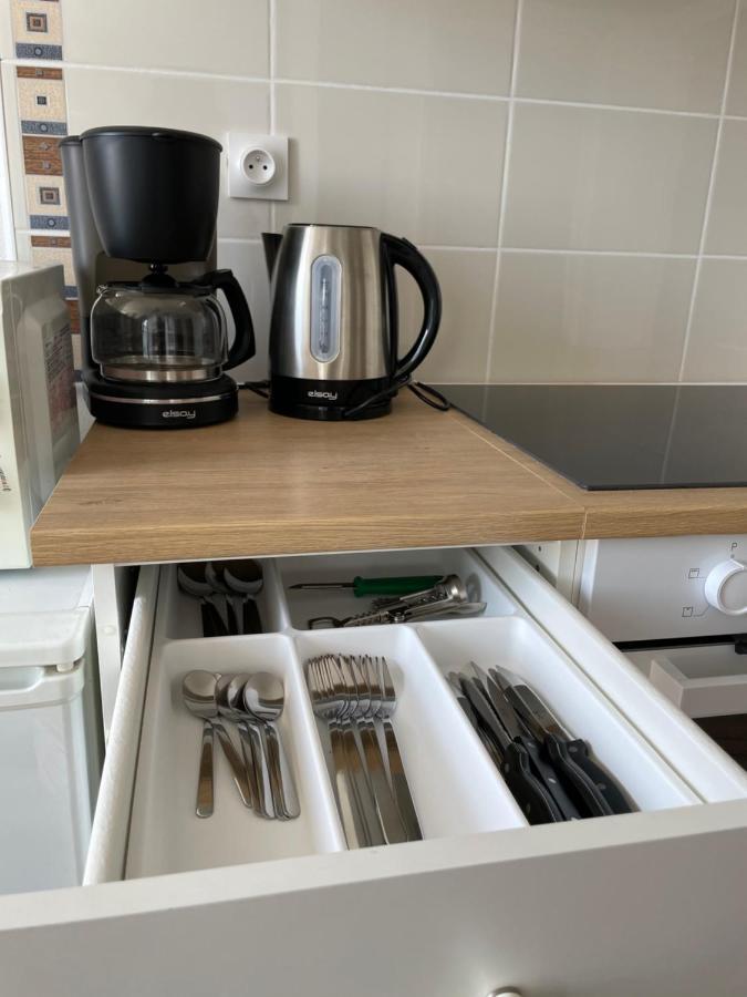 Spacieux Appartement A Blois Avec Wifi Gratuit Екстериор снимка