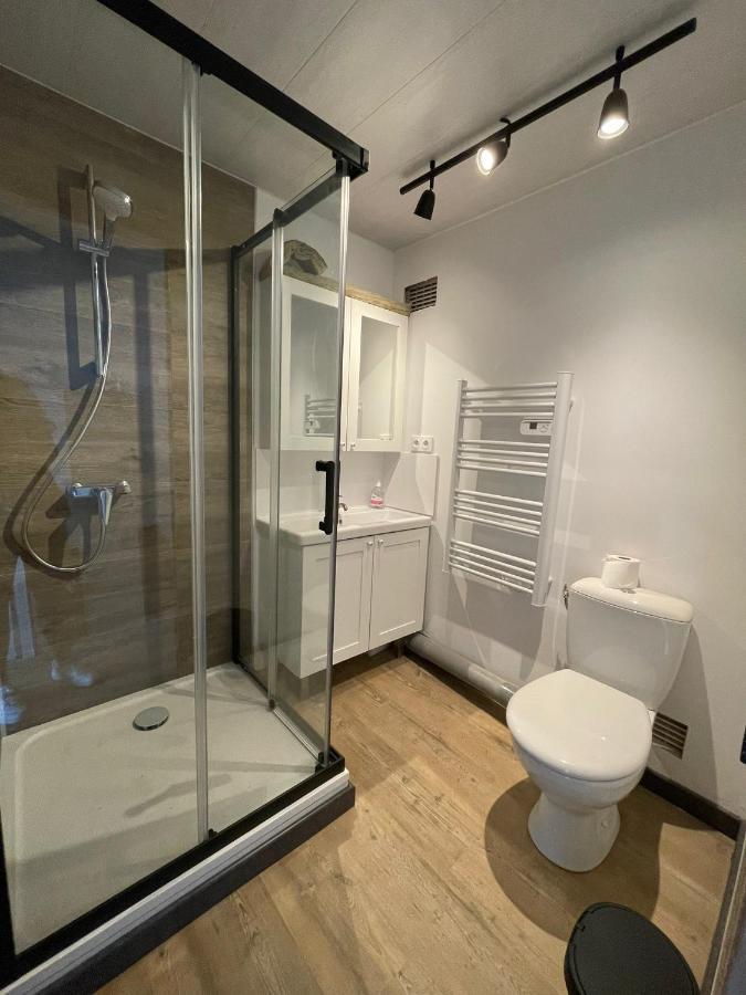 Spacieux Appartement A Blois Avec Wifi Gratuit Екстериор снимка