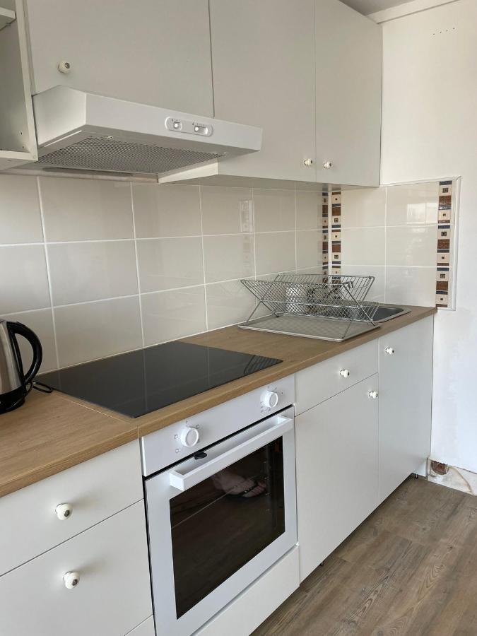 Spacieux Appartement A Blois Avec Wifi Gratuit Екстериор снимка