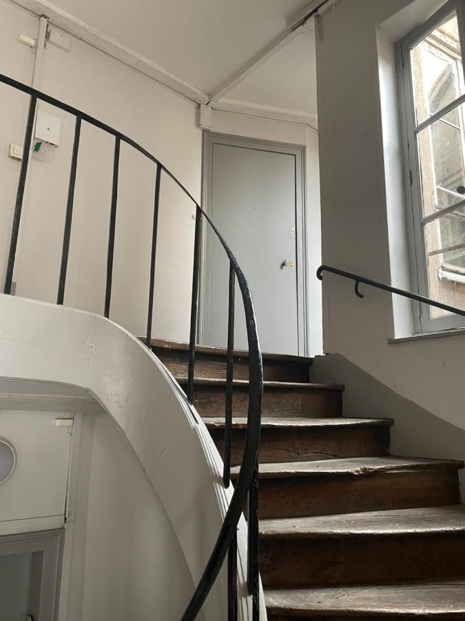Spacieux Appartement A Blois Avec Wifi Gratuit Екстериор снимка