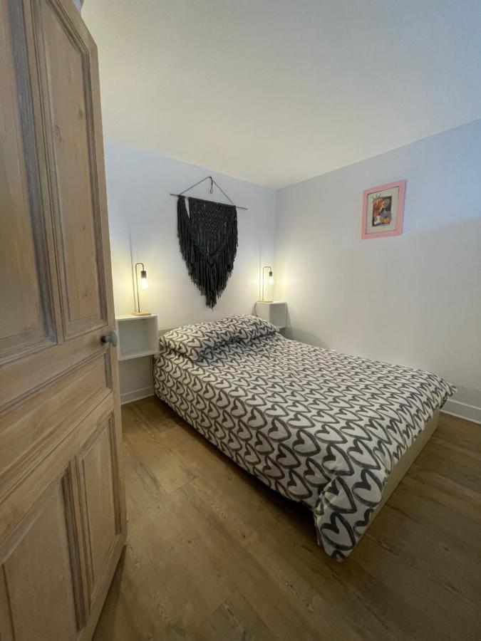Spacieux Appartement A Blois Avec Wifi Gratuit Екстериор снимка