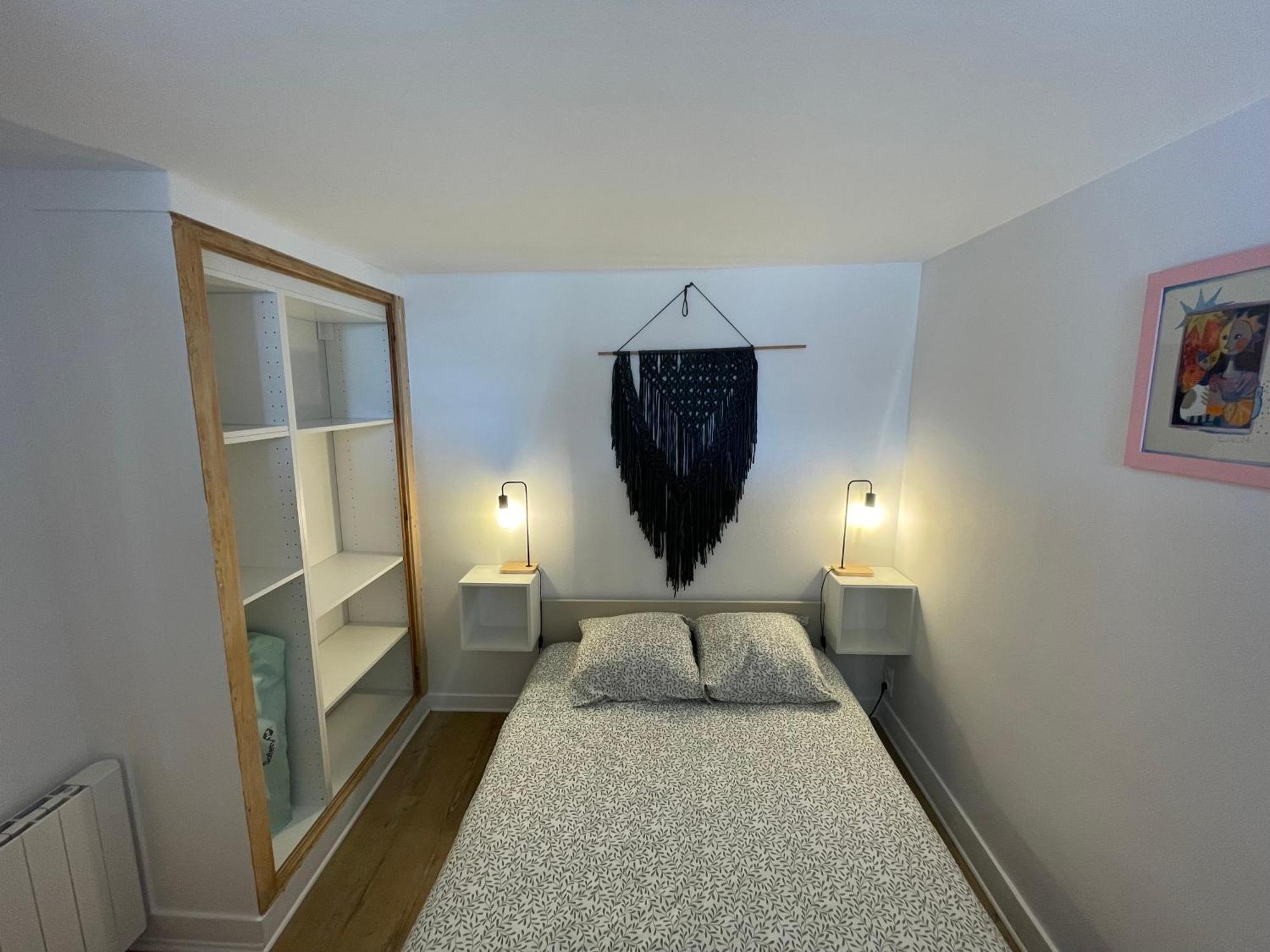 Spacieux Appartement A Blois Avec Wifi Gratuit Екстериор снимка